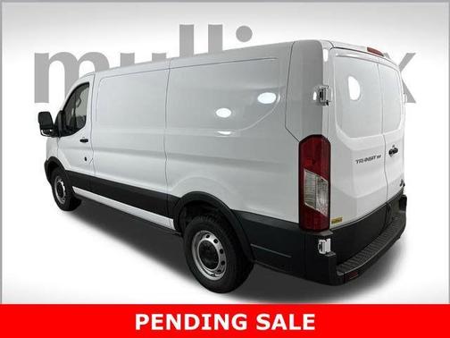 2025 Ford Transit-150 BASE