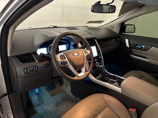 2012 Ford Edge Limited