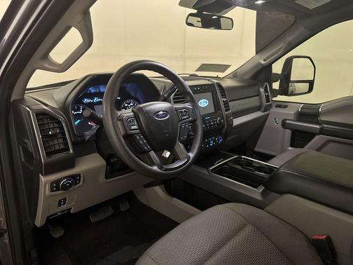 2021 Ford F-250 XLT