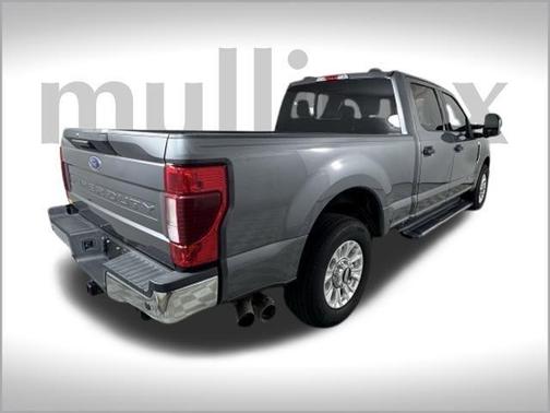 2021 Ford F-250 XLT