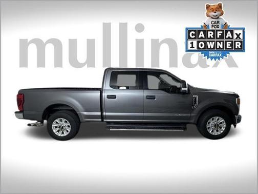 2021 Ford F-250 XLT