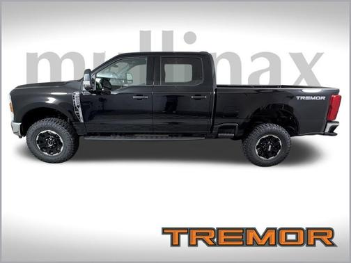 2025 Ford F-250 TREMOR