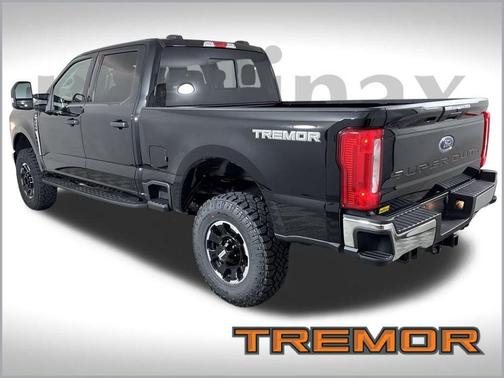 2025 Ford F-250 TREMOR