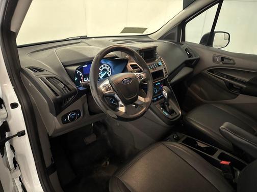 2020 Ford Transit Connect XL