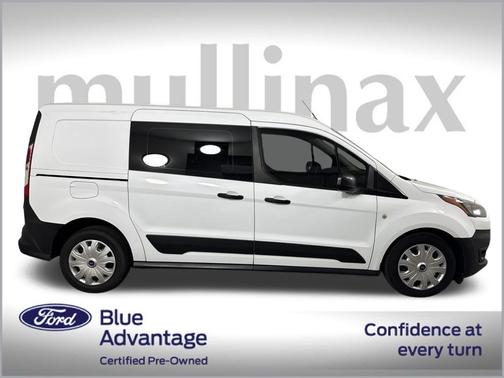 2020 Ford Transit Connect XL