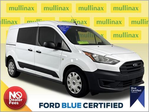 2020 Ford Transit Connect XL