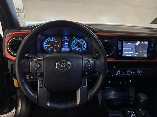 2019 Toyota Tacoma TRD Off Road