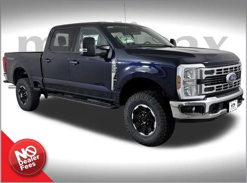 2025 Ford F-250 TREMOR