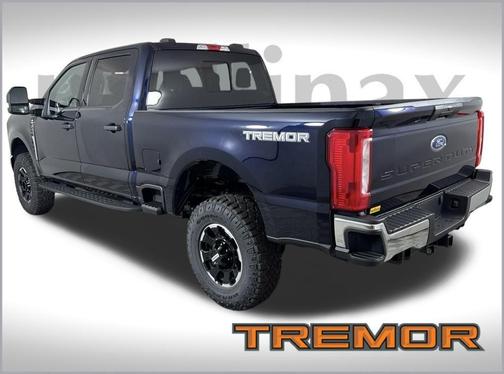 2025 Ford F-250 TREMOR