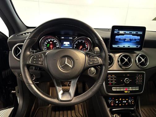 2019 Mercedes-Benz GLA 250 Base