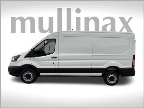 2025 Ford Transit-250 148 WB Medium Roof Cargo