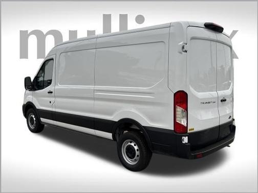 2025 Ford Transit-250 148 WB Medium Roof Cargo