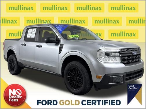 2022 Ford Maverick XL