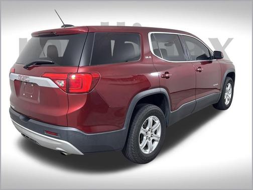 2017 GMC Acadia SLE-1
