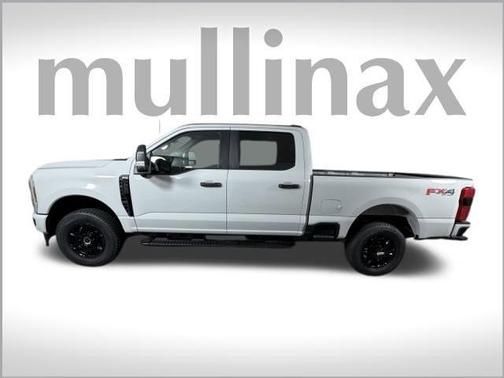 2025 Ford F-250 STX