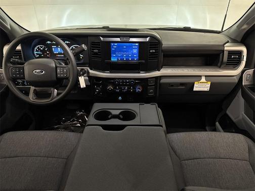 2025 Ford F-250 STX