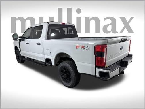 2025 Ford F-250 STX