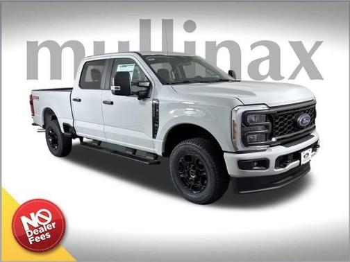 2025 Ford F-250 STX