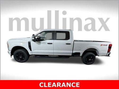 2025 Ford F-250 STX
