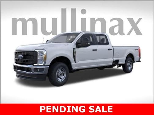 2025 Ford F-250 XL