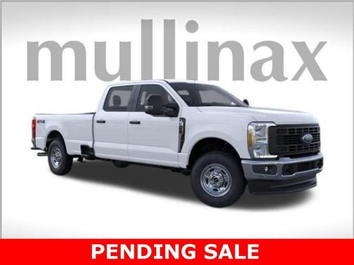 2025 Ford F-250 XL