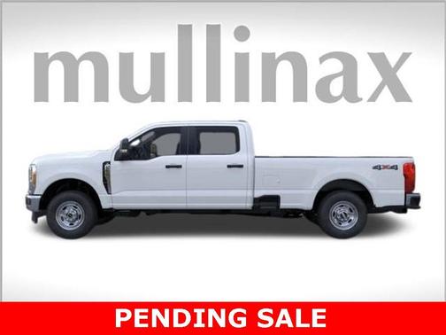 2025 Ford F-250 XL