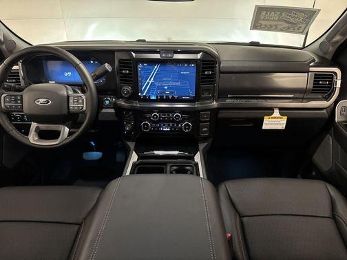 2025 Ford F-250 TREMOR