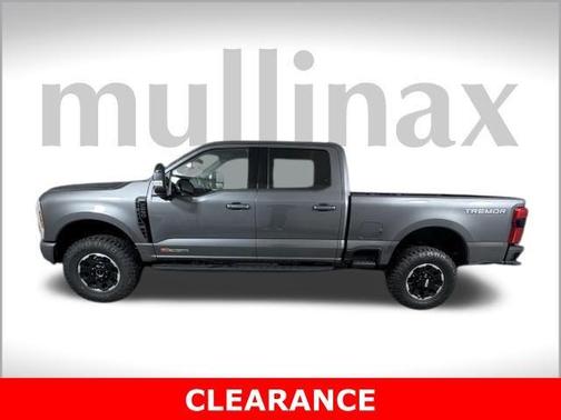 2025 Ford F-250 TREMOR