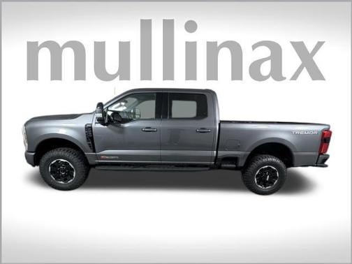 2025 Ford F-250 TREMOR