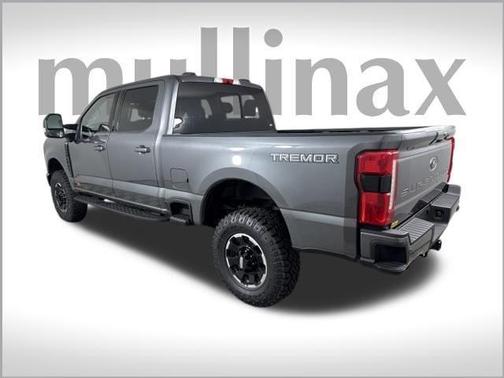 2025 Ford F-250 TREMOR
