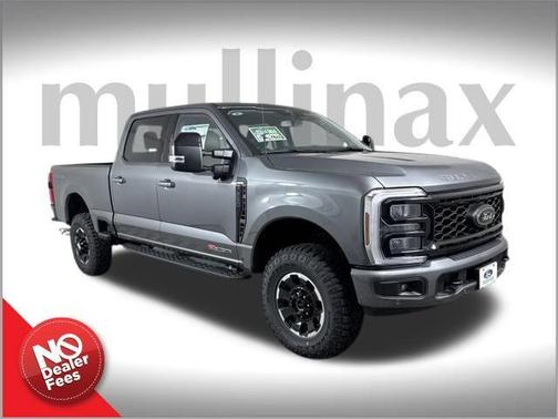 2025 Ford F-250 TREMOR