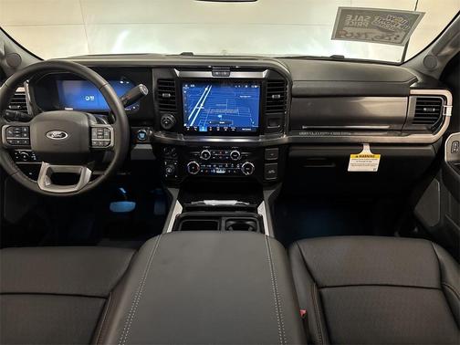 2025 Ford F-250 TREMOR