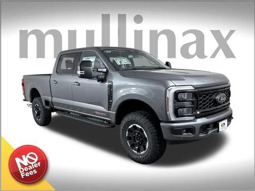 2025 Ford F-250 TREMOR