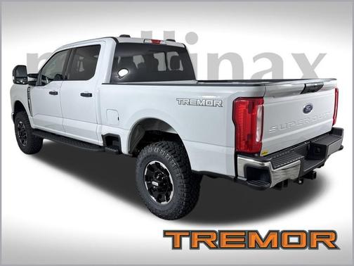 2025 Ford F-250 TREMOR