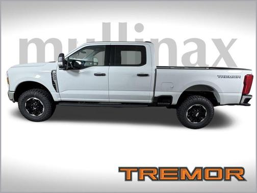 2025 Ford F-250 TREMOR
