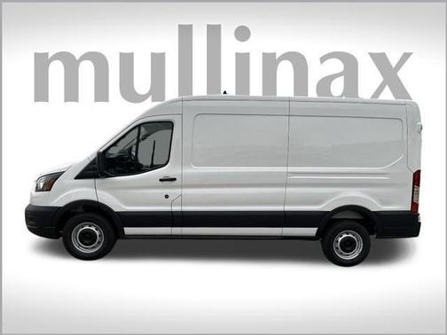 2025 Ford Transit-250 148 WB Medium Roof Cargo