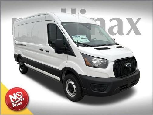 2025 Ford Transit-250 148 WB Medium Roof Cargo
