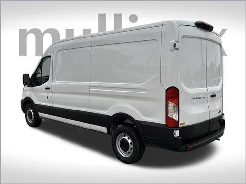 2025 Ford Transit-250 148 WB Medium Roof Cargo