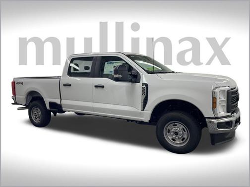 2025 Ford F-250 