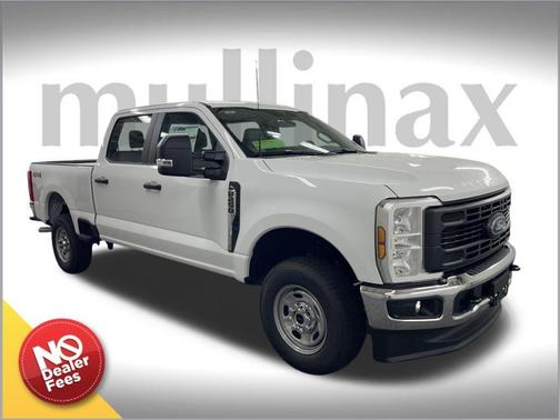 2025 Ford F-250 
