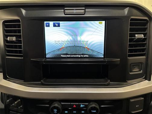 2025 Ford F-250 TREMOR