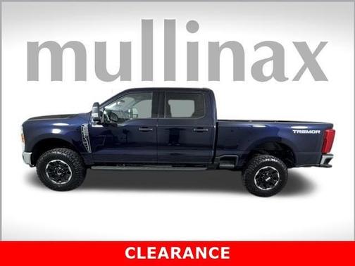 2025 Ford F-250 TREMOR