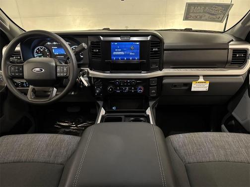 2025 Ford F-250 TREMOR