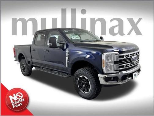 2025 Ford F-250 TREMOR