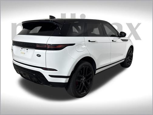 2023 Land Rover Range Rover Evoque SE