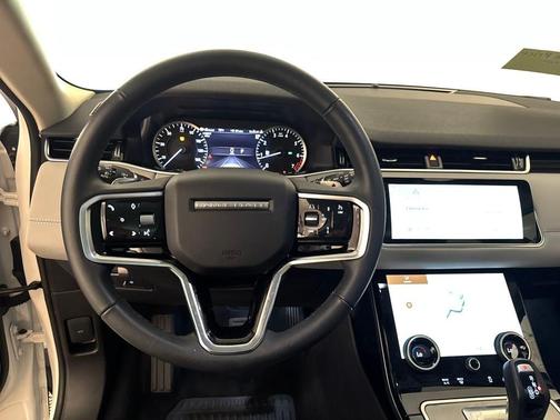 2023 Land Rover Range Rover Evoque SE