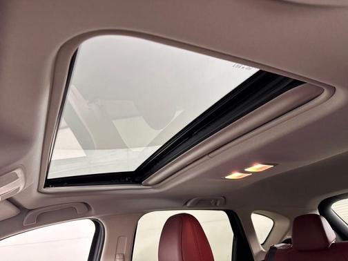 2021 Mazda CX-5 Carbon Edition Turbo