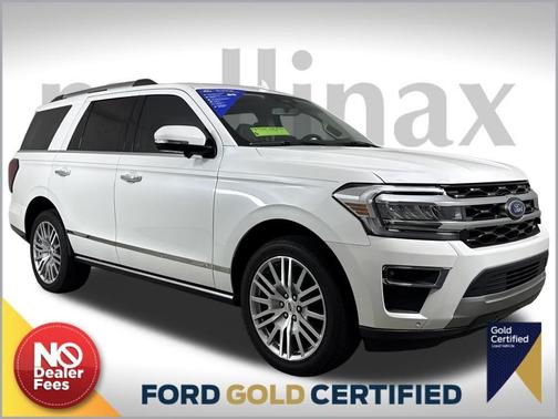 2023 Ford Expedition Limited