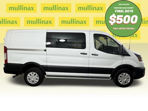 2024 Ford Transit-250 Base