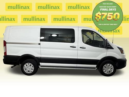 2024 Ford Transit-250 Base
